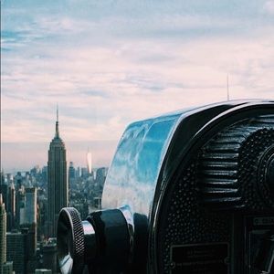 Meet your Posher, Delaney